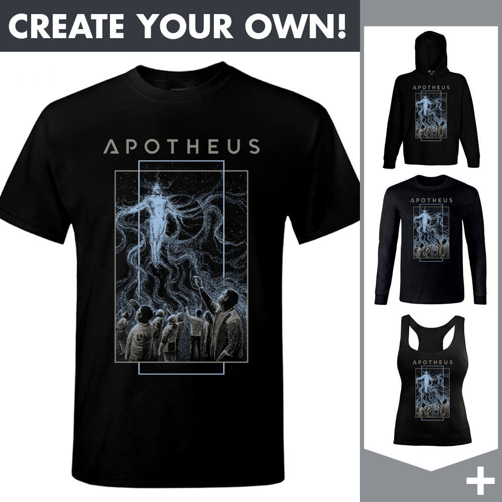 Apotheus - Ergo Atlas - Merchandising