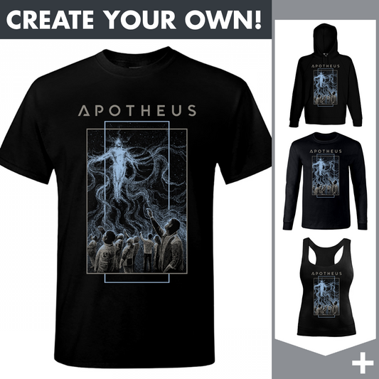 Apotheus - Ergo Atlas - Merchandising