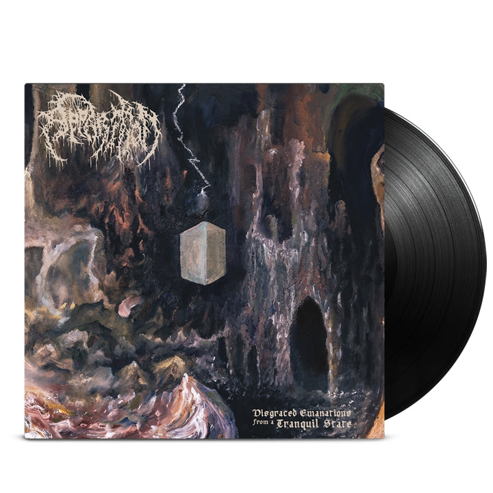 Apparition - Disgraced Emanations From A Tranquil State - LP - Profound Lore