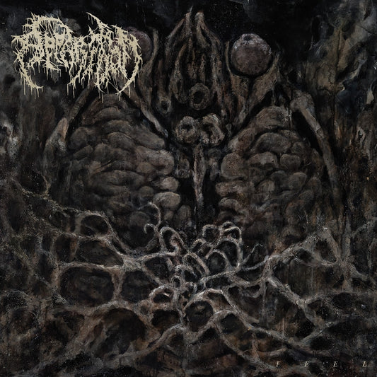 Apparition - Feel - CD - Profound Lore