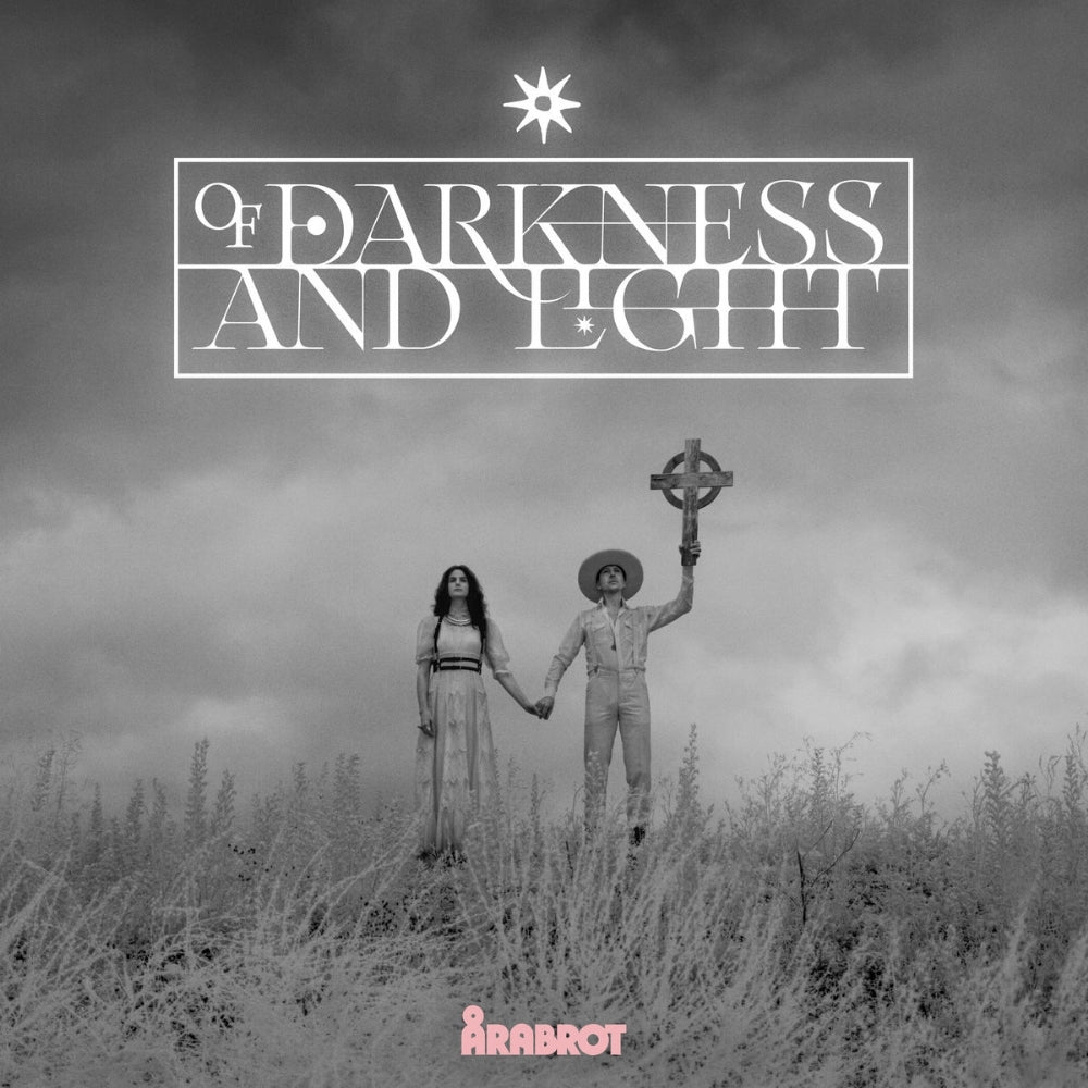 Arabrot - Of Darkness And Light - LP Gatefold - Pelagic