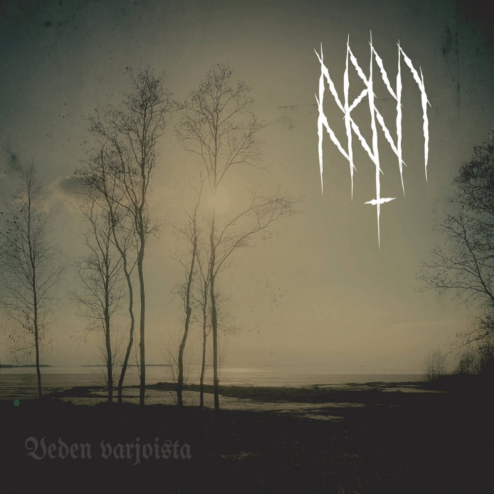 Aran - Veden Varjoista - LP - Naturmacht Productions
