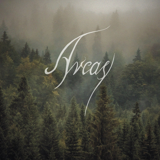 Arcas - Arcas - CD DIGIPAK - Northern Silence