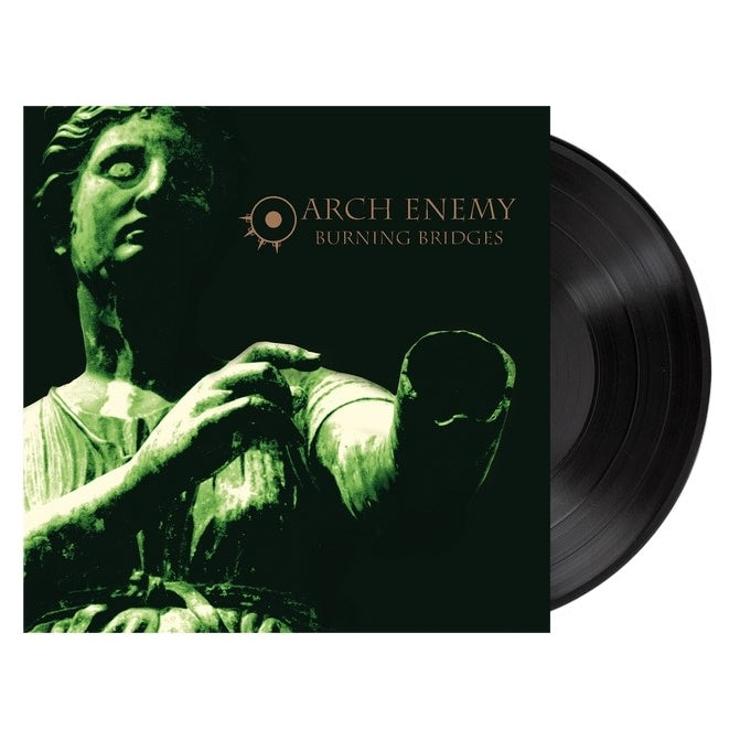 Arch Enemy - Burning Bridges - LP - Century Media