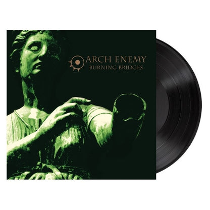 Arch Enemy - Burning Bridges - LP - Century Media