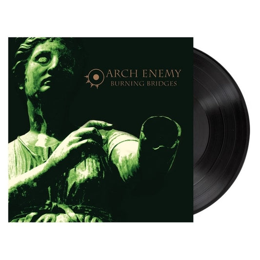 Arch Enemy - Burning Bridges - LP - Century Media