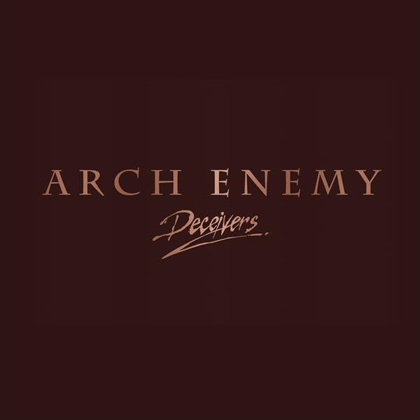 Arch Enemy - Deceivers - CD BOX - Century Media - Image 2