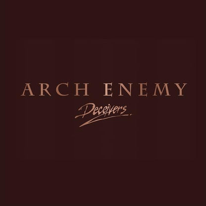 Arch Enemy - Deceivers - CD BOX - Century Media - Image 2