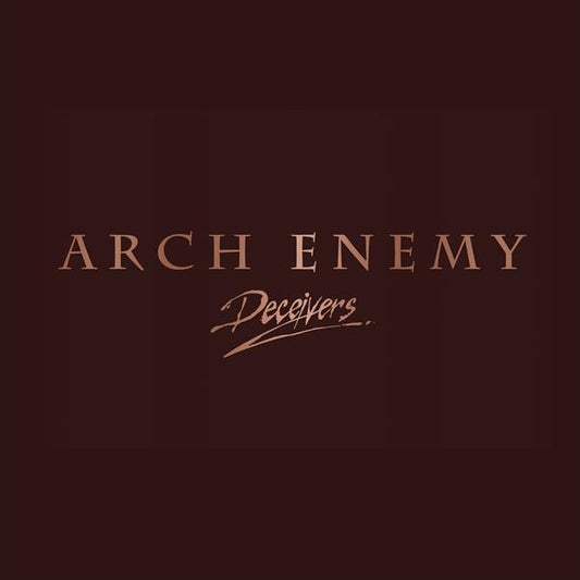 Arch Enemy - Deceivers - CD BOX - Century Media - Image 2