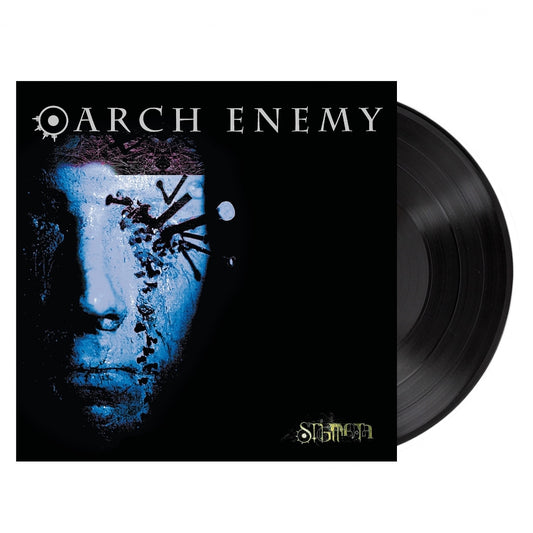 Arch Enemy - Stigmata - LP - Century Media