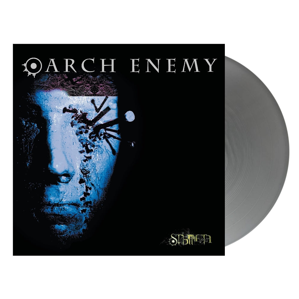 Arch Enemy - Stigmata - LP COLOURED - Century Media