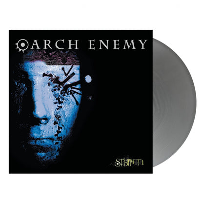 Arch Enemy - Stigmata - LP COLOURED - Century Media