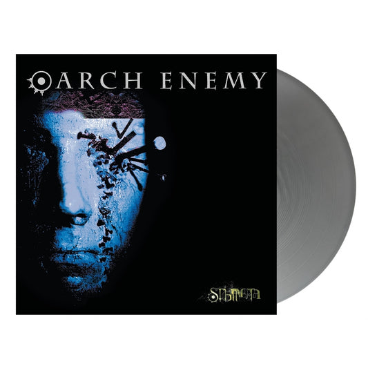 Arch Enemy - Stigmata - LP COLOURED - Century Media
