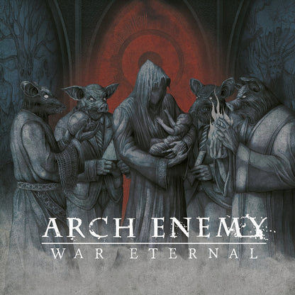 Arch Enemy - War Eternal - LP - Century Media - Image 2