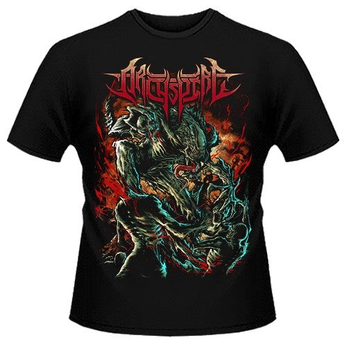 Archspire - Alien - T-shirt - Season of Mist