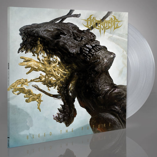 Archspire - Bleed The Future - LP Gatefold Coloured - Season of Mist