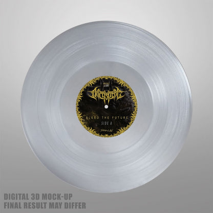 Archspire - Bleed The Future - LP Gatefold Coloured - Season of Mist - Image 2