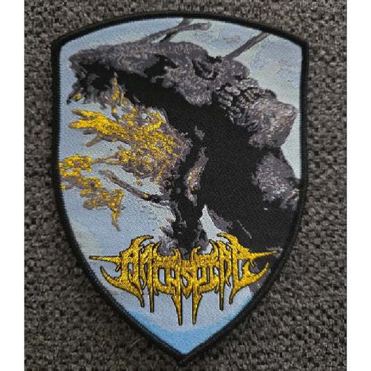 Archspire - Bleed the Future - Merchandising - Image 1 - 