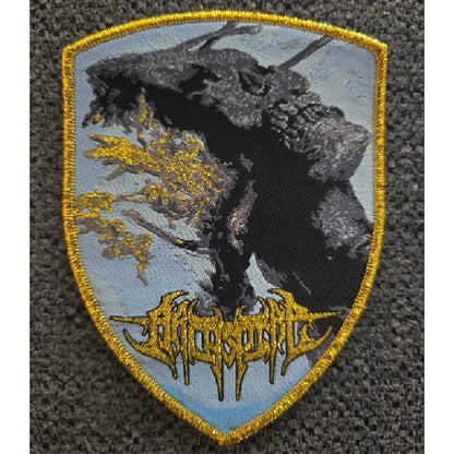Archspire - Bleed the Future - Merchandising - Image 2 - 