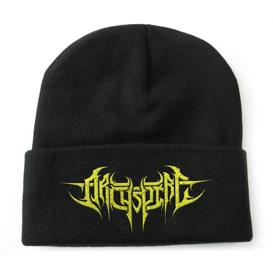 Archspire - Logo - Beanie Hat - Season of Mist