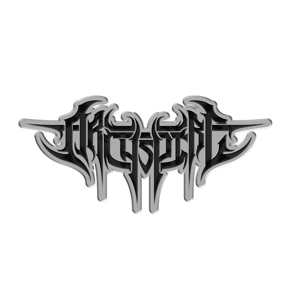 Archspire - Logo - METAL PIN - Season of Mist