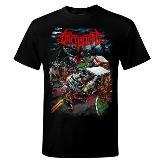 Archspire - Moose Hit - T-shirt - Season of Mist
