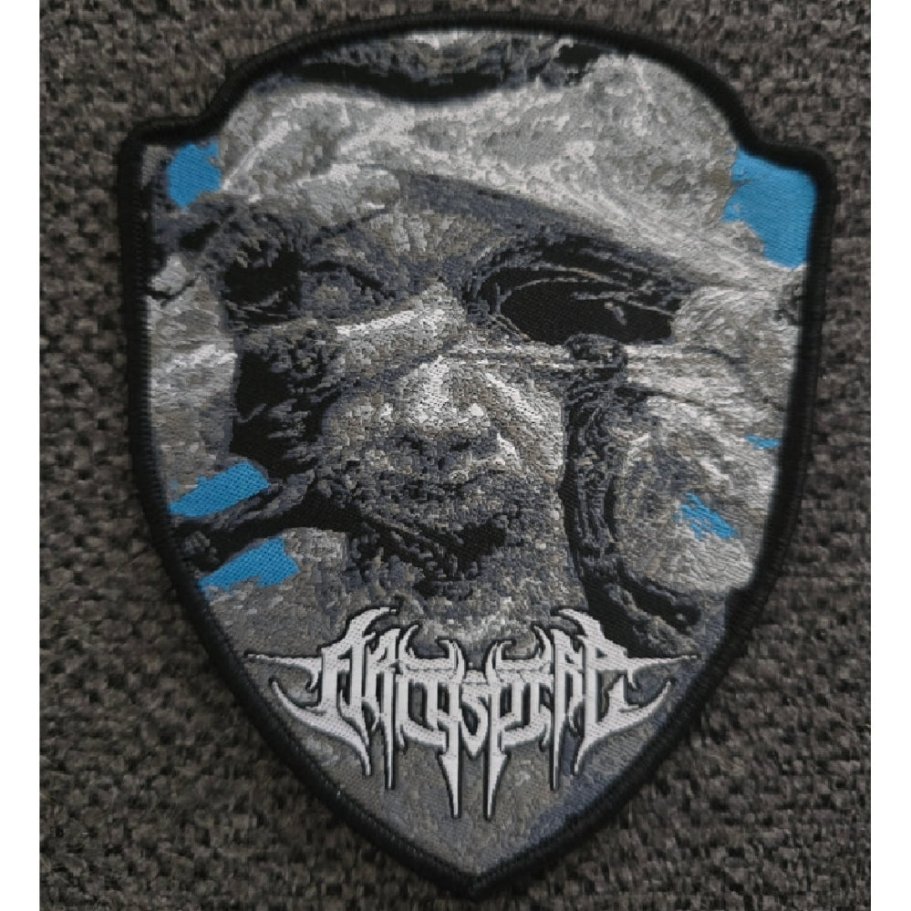 Archspire - Relentless Mutation - Merchandising - Image 1 - 