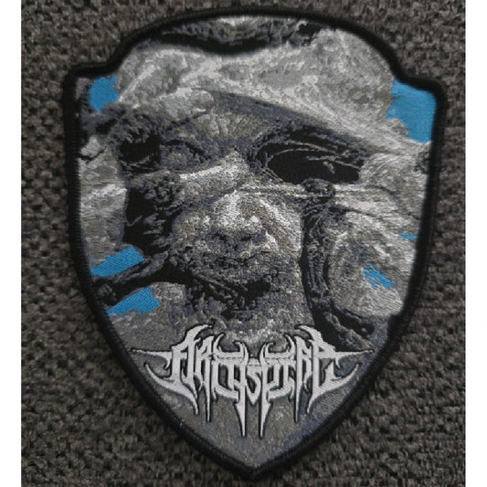 Archspire - Relentless Mutation - Merchandising - Image 1 - 