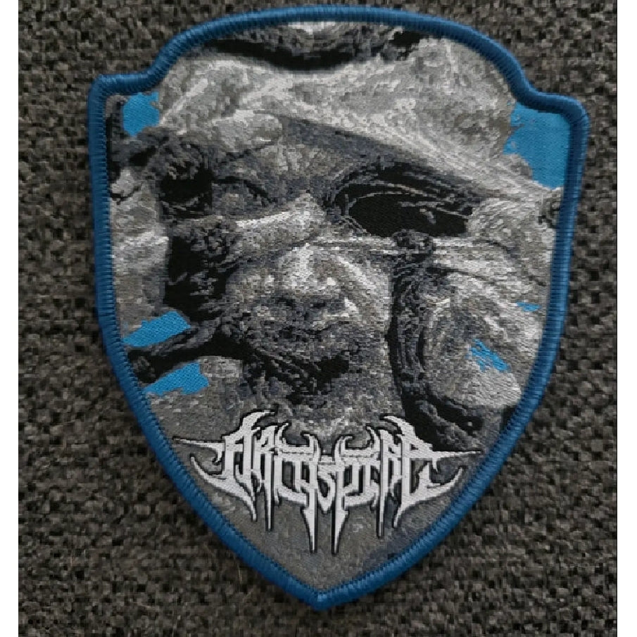 Archspire - Relentless Mutation - Merchandising - Image 2 - 