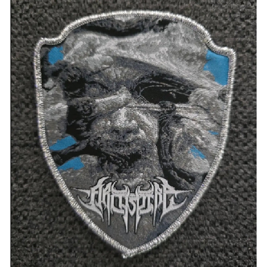 Archspire - Relentless Mutation - Merchandising - Image 3 - 