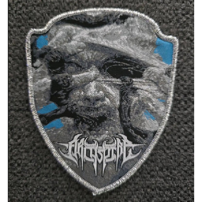 Archspire - Relentless Mutation - Merchandising - Image 3 - 
