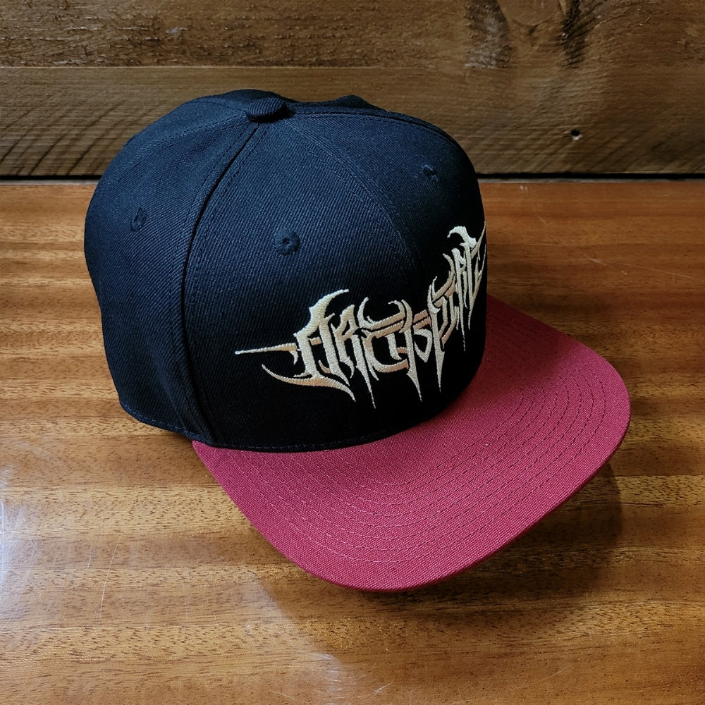 Archspire - The Hogan - BASEBALL CAP - Season of Mist