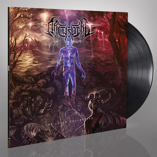 Archspire - The Lucid Collective - LP - Season of Mist