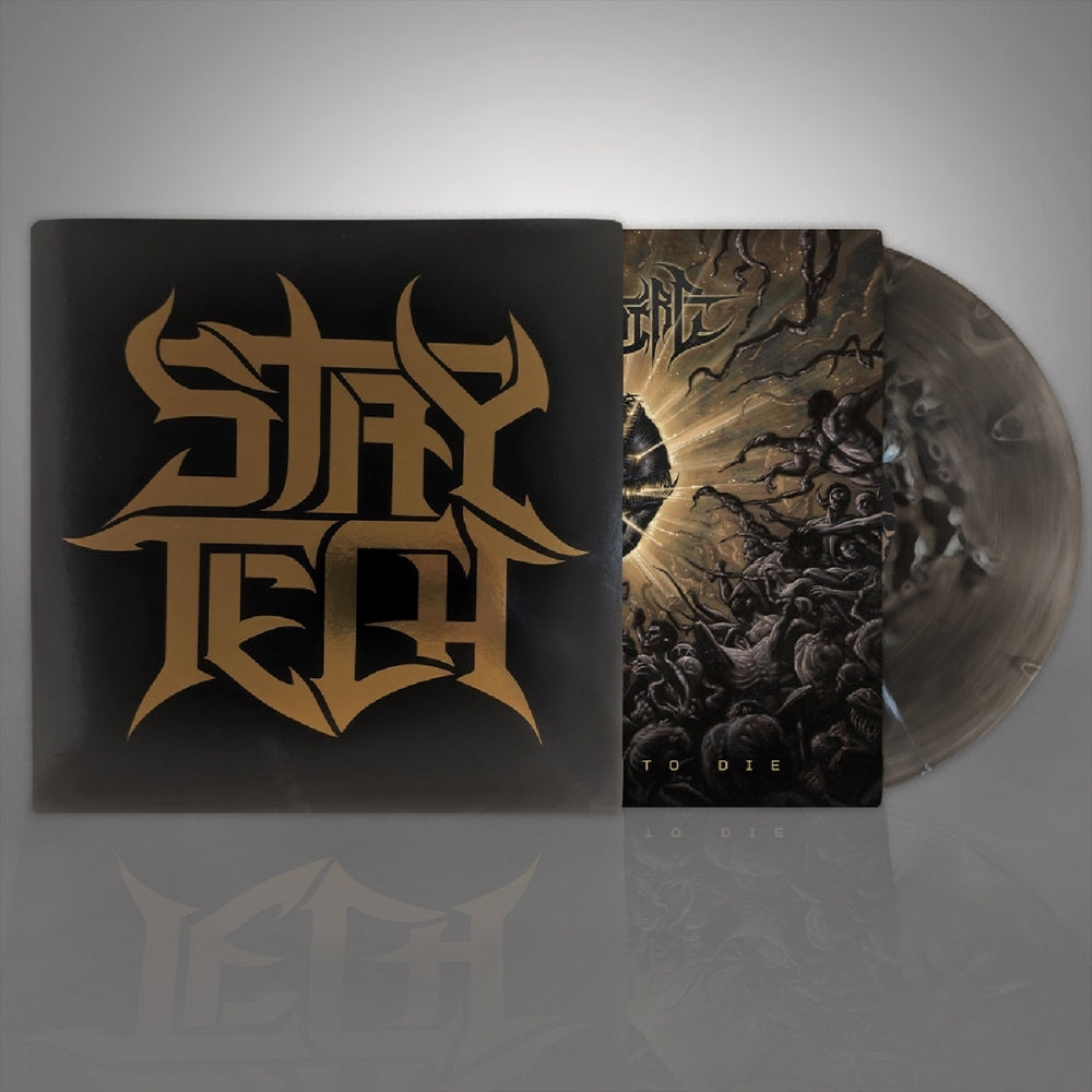 Archspire - Too Fast To Die - CD/Vinyl - Image 3 - 