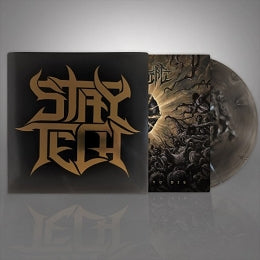 Archspire - Vinyle couleur exclusif!