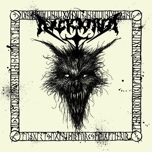 Arckanum - Fenris Kindir - CD - Underground Activists