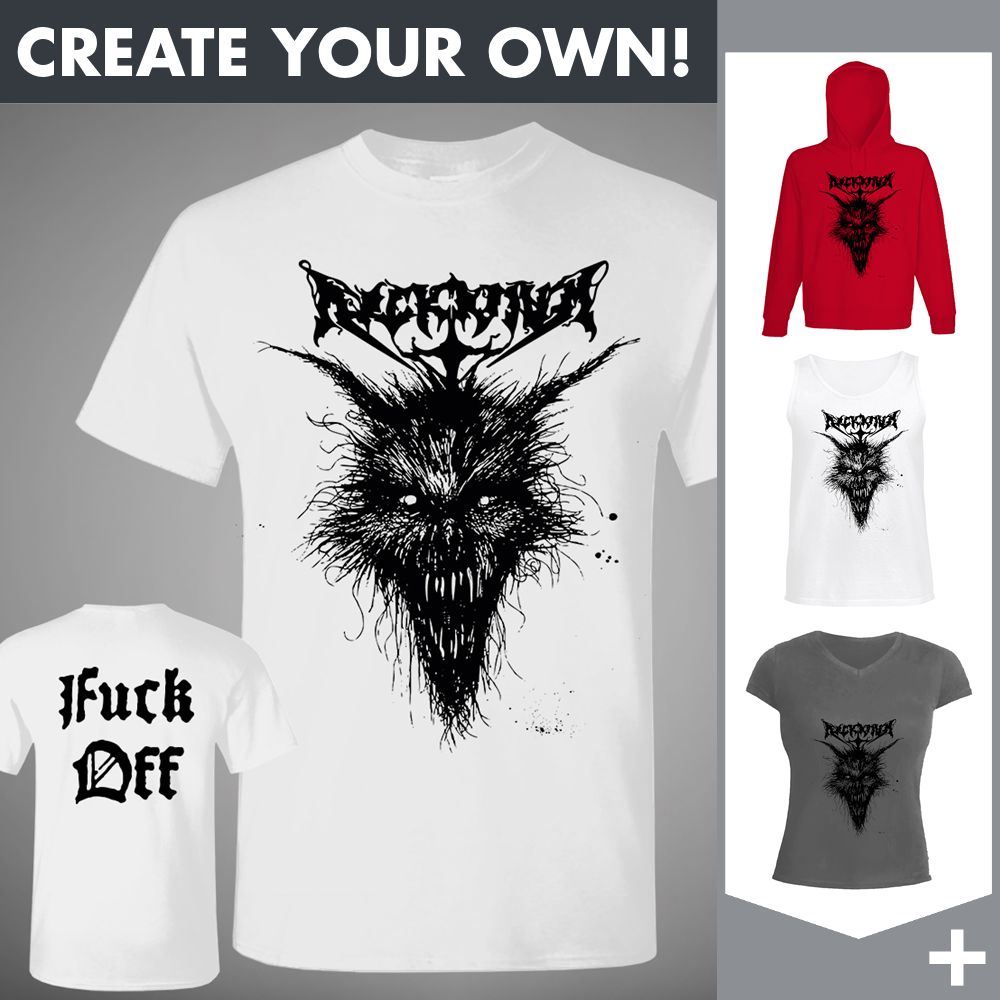 Arckanum - Fenris Kindir (White) - Merchandising