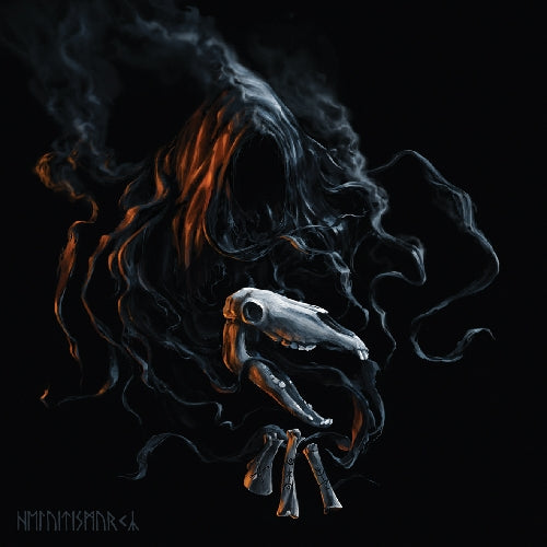 Arckanum - Helvítismyrkr - CD - Underground Activists