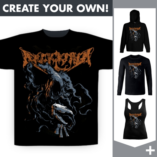 Arckanum - Helvítismyrkr - Merchandising