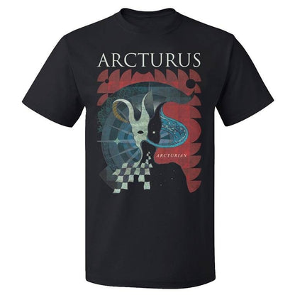 Arcturus - Arcturian - T-shirt - Prophecy Productions