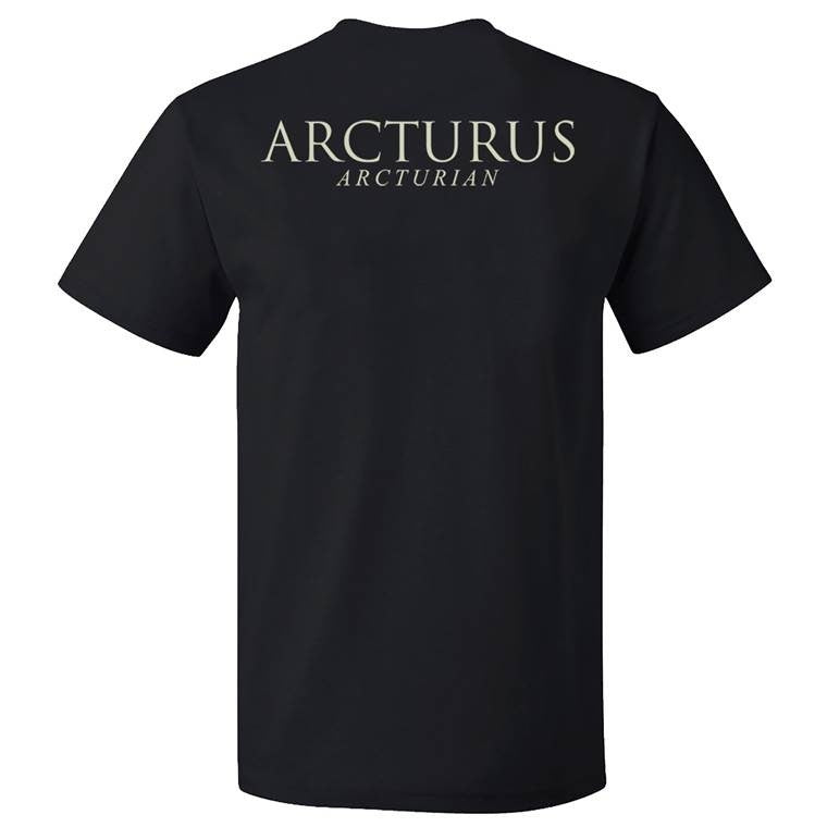 Arcturus - Arcturian - T-shirt - Prophecy Productions - Image 2