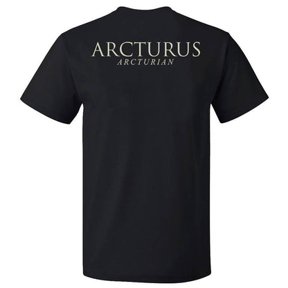 Arcturus - Arcturian - T-shirt - Prophecy Productions - Image 2