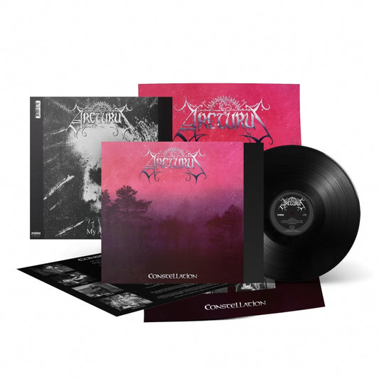 Arcturus - Constellation / My Angel - LP - Prophecy Productions
