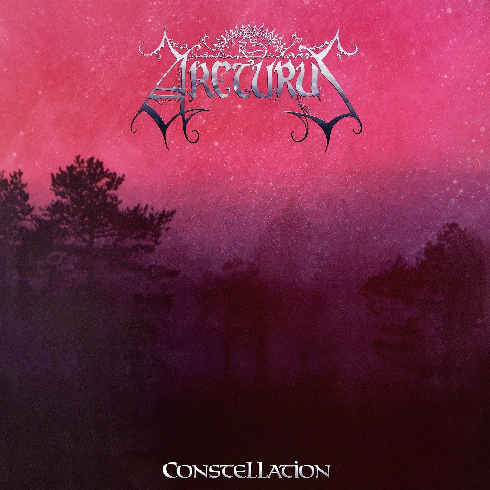 Arcturus - Constellation / My Angel - LP - Prophecy Productions - Image 2