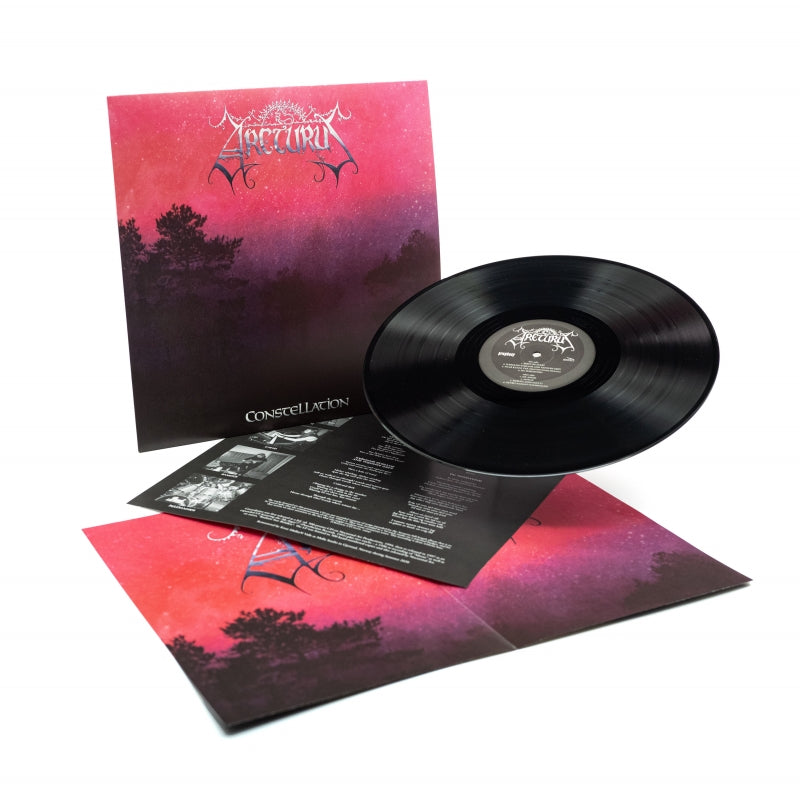 Arcturus - Constellation / My Angel - LP - Prophecy Productions - Image 3