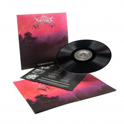 Arcturus - Constellation / My Angel - LP - Prophecy Productions - Image 3