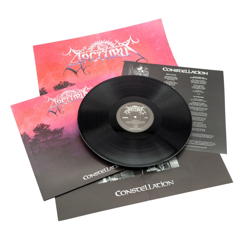 Arcturus - Constellation / My Angel - LP - Prophecy Productions - Image 4