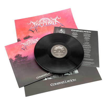Arcturus - Constellation / My Angel - LP - Prophecy Productions - Image 4