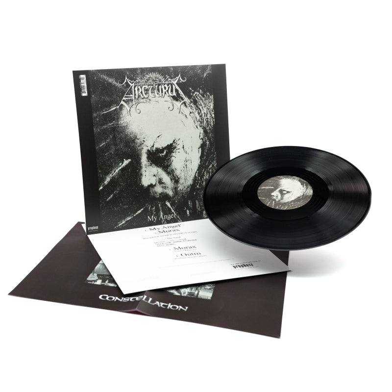 Arcturus - Constellation / My Angel - LP - Prophecy Productions - Image 5
