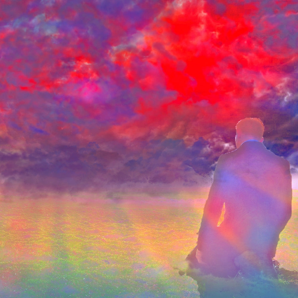 Arena - The Unquiet Sky - CD - Verglas Music